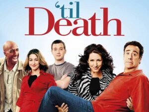 دانلود آرشیو زیرنویس انگلیسی سریال Til Death