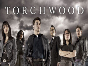 دانلود آرشیو زیرنویس انگلیسی سریال Torchwood