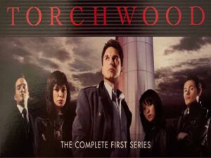 دانلود آرشیو زیرنویس انگلیسی سریال Torchwood Declassified