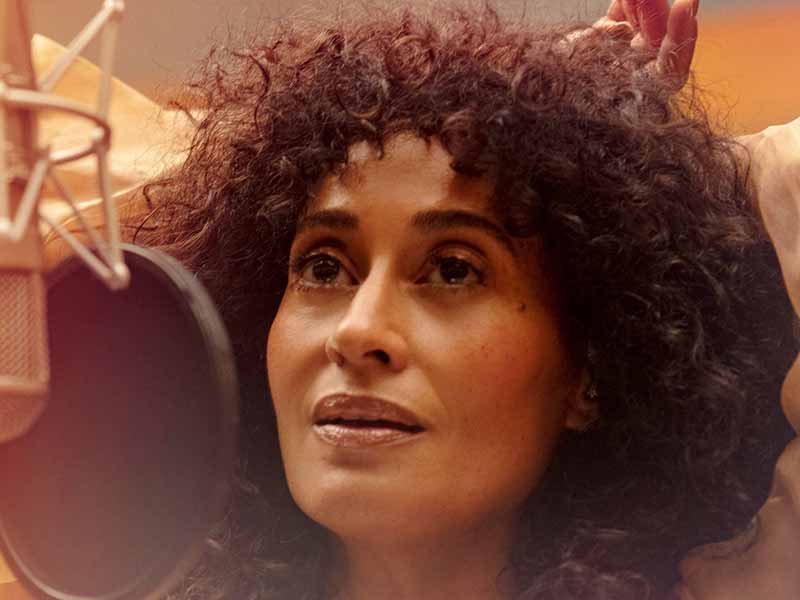 دانلود آهنگ Love Myself از Tracee Ellis Ross با متن و ترجمه