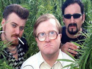 دانلود آرشیو زیرنویس انگلیسی سریال Trailer Park Boys