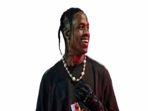 دانلود آهنگ SHYNE از Travis Scott و GloRilla با متن و ترجمه