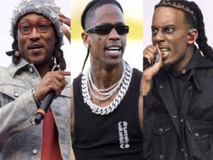 دانلود آهنگ WHERE WAS YOU از Travis Scott و Playboi Carti و Future با متن و ترجمه