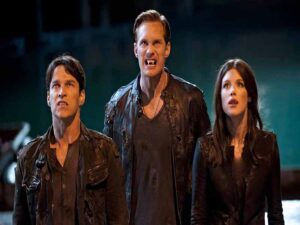 دانلود آرشیو زیرنویس انگلیسی سریال True Blood
