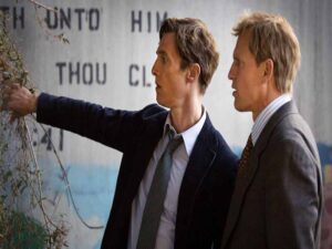 دانلود آرشیو زیرنویس انگلیسی سریال True Detective