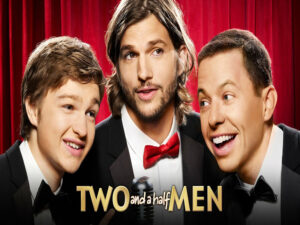 دانلود آرشیو زیرنویس انگلیسی سریال Two and a Half Men