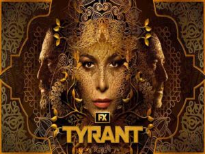 دانلود آرشیو زیرنویس انگلیسی سریال Tyrant