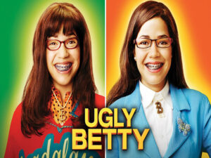 دانلود آرشیو زیرنویس انگلیسی سریال Ugly Betty