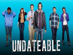 دانلود آرشیو زیرنویس انگلیسی سریال Undateable