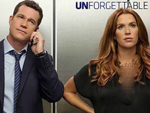 دانلود آرشیو زیرنویس انگلیسی سریال Unforgettable