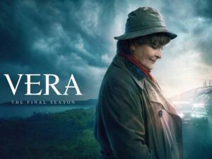 دانلود آرشیو زیرنویس انگلیسی سریال Vera