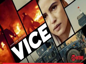 دانلود آرشیو زیرنویس انگلیسی سریال Vice