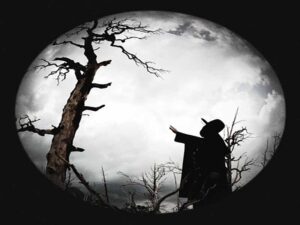 دانلود آهنگ THE MAGICK از WITCHZ با متن و ترجمه