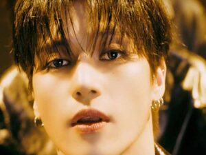 دانلود آهنگ کره‌ای Sagittarius از WOOYOUNG (ATEEZ) با متن و ترجمه