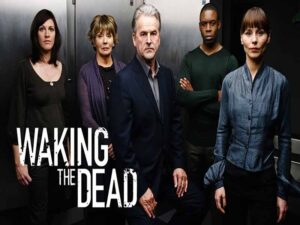 دانلود آرشیو زیرنویس انگلیسی سریال Waking the Dead