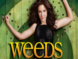 دانلود آرشیو زیرنویس انگلیسی سریال Weeds
