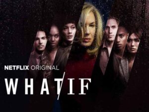 دانلود آرشیو زیرنویس انگلیسی سریال What If
