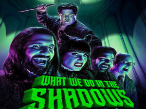 دانلود آرشیو زیرنویس انگلیسی سریال What We Do in the Shadows