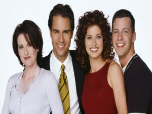 دانلود آرشیو زیرنویس انگلیسی سریال Will & Grace
