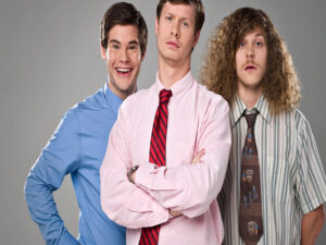 دانلود آرشیو زیرنویس انگلیسی سریال Workaholics
