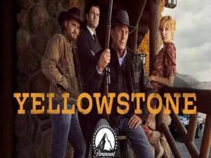 دانلود آرشیو زیرنویس انگلیسی سریال Yellowstone