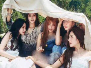 دانلود آهنگ کره ای LIKE YOU BETTER از fromis_9 با متن و ترجمه