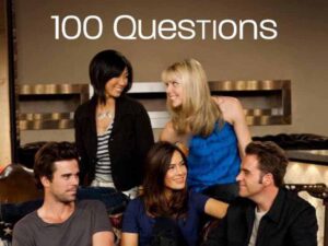 دانلود آرشیو زیرنویس انگلیسی سریال 100 Questions