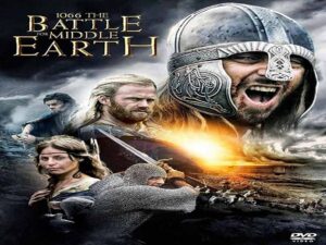 دانلود آرشیو زیرنویس انگلیسی سریال 1066 – The Battle for Middle Earth