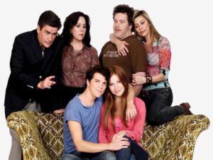 دانلود آرشیو زیرنویس انگلیسی سریال 18 to Life