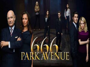 دانلود آرشیو زیرنویس انگلیسی سریال 666 Park Avenue
