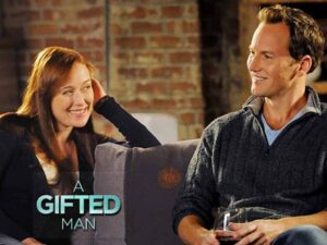 دانلود آرشیو زیرنویس انگلیسی سریال A Gifted Man