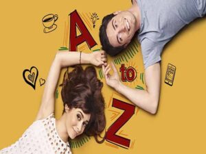 دانلود آرشیو زیرنویس انگلیسی سریال A to Z