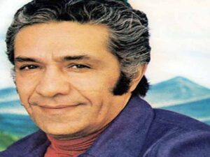 دانلود آهنگ “غروب پاییز” از عباس مهرپویا با متن و ترجمه انگلیسی