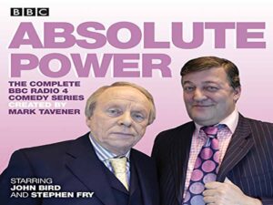 دانلود آرشیو زیرنویس انگلیسی سریال Absolute Power