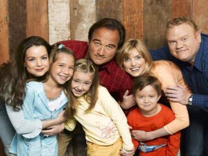 دانلود آرشیو زیرنویس انگلیسی سریال According to Jim