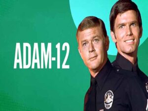 دانلود آرشیو زیرنویس انگلیسی سریال Adam-12
