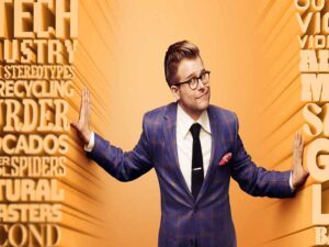 دانلود آرشیو زیرنویس انگلیسی سریال Adam Ruins Everything