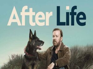 دانلود آرشیو زیرنویس انگلیسی سریال Afterlife