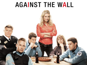 دانلود آرشیو زیرنویس انگلیسی سریال Against The Wall