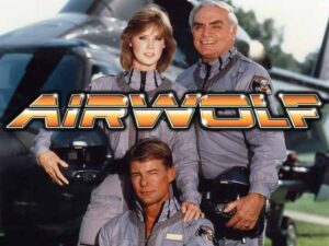 دانلود آرشیو زیرنویس انگلیسی سریال Airwolf
