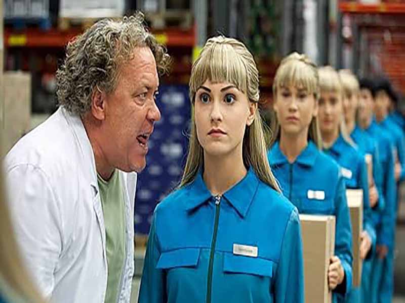 دانلود آرشیو زیرنویس انگلیسی سریال Akta Manniskor