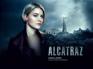 دانلود آرشیو زیرنویس انگلیسی سریال Alcatraz