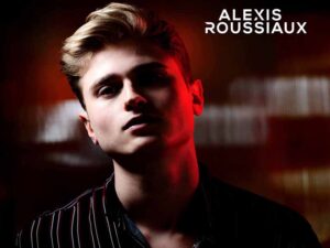 دانلود آهنگ فرانسوی Pour elle از Alexis Roussiaux با متن و ترجمه