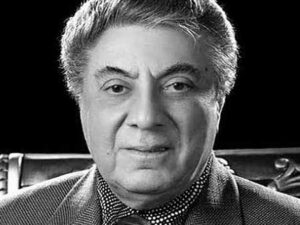 دانلود آهنگ “اشک من” از علی‌اکبر گلپایگانی (گلپا) با متن و ترجمه انگلیسی