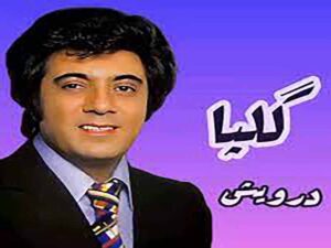 دانلود آهنگ “درویش” از علی‌اکبر گلپایگانی (گلپا) با متن و ترجمه انگلیسی