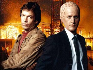 دانلود آرشیو زیرنویس انگلیسی سریال Alien Nation