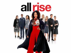 دانلود آرشیو زیرنویس انگلیسی سریال All Rise