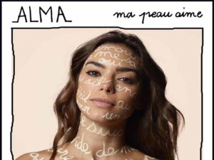 دانلود آهنگ فرانسوی Avec des est-ce از Alma با متن و ترجمه