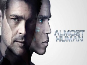 دانلود آرشیو زیرنویس انگلیسی سریال Almost Human