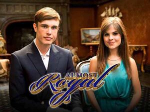 دانلود آرشیو زیرنویس انگلیسی سریال Almost Royal